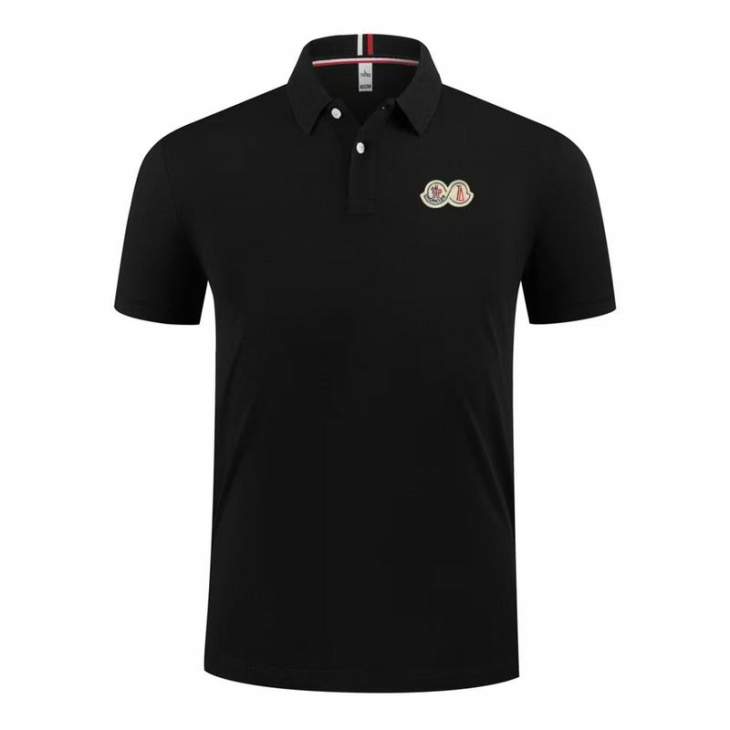 Picture of Moncler Polo Shirts Short _SKUMonclerM-5XL25wr0426037